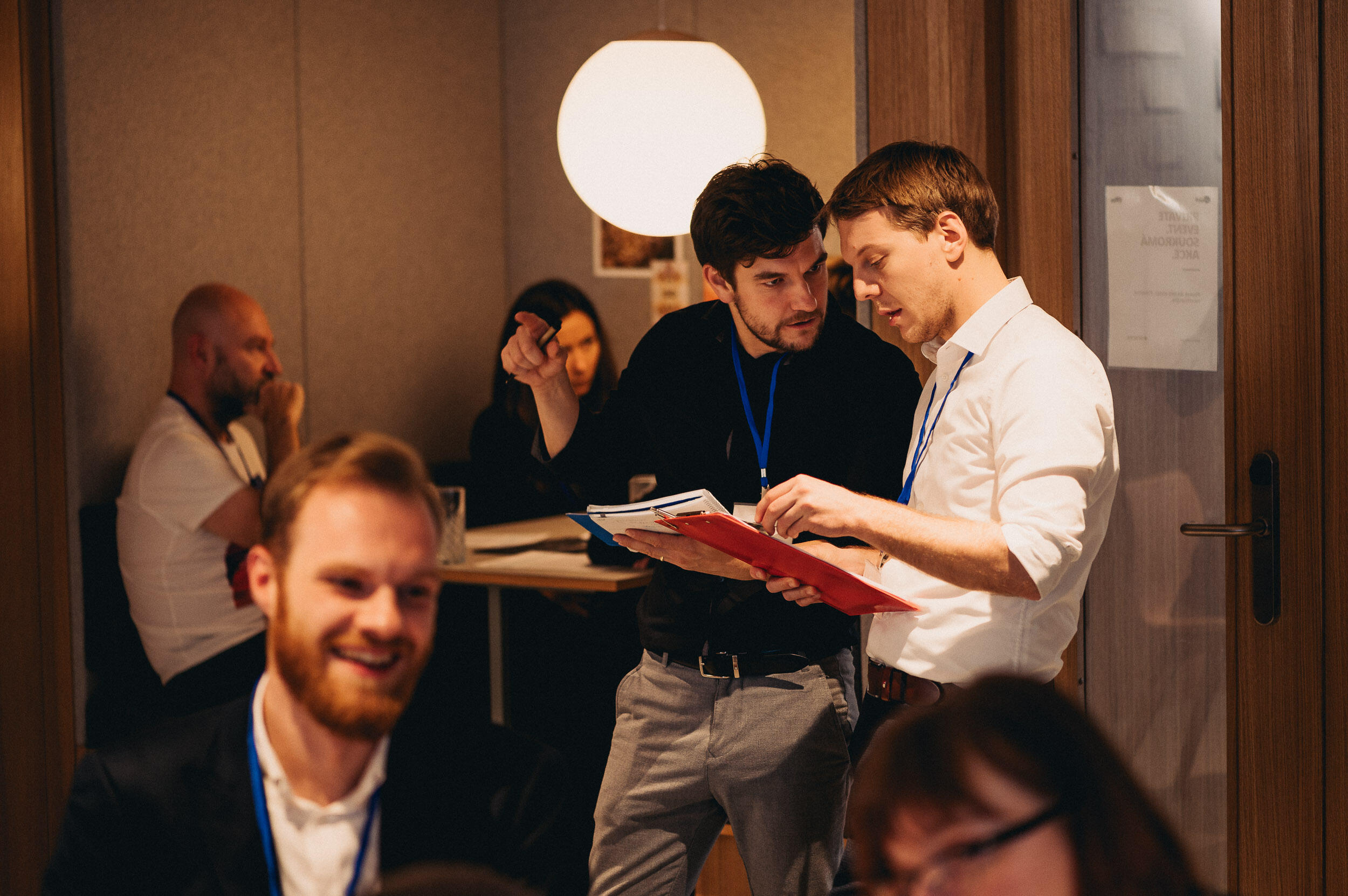 Firemní hodnoty jako DNA zdravé firmy