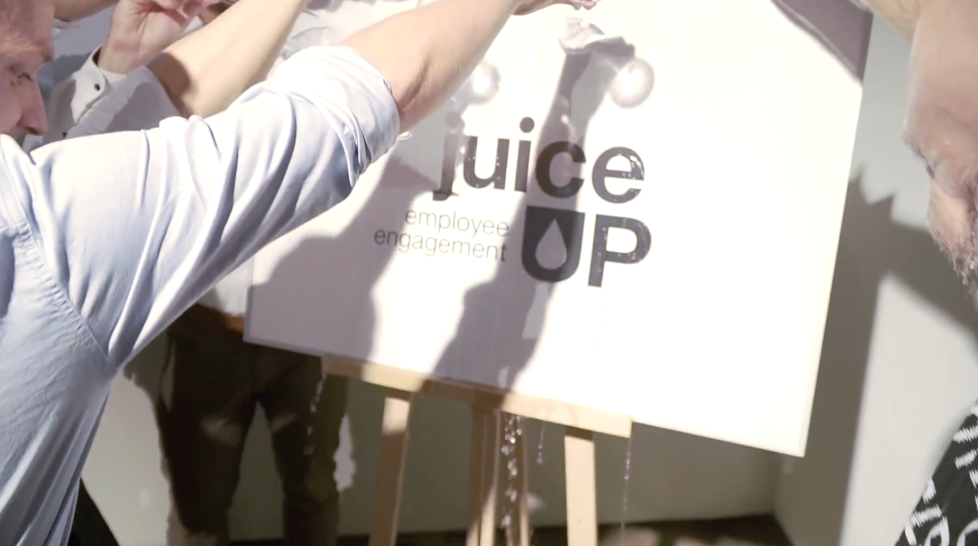 Launch Party 17.8.2018